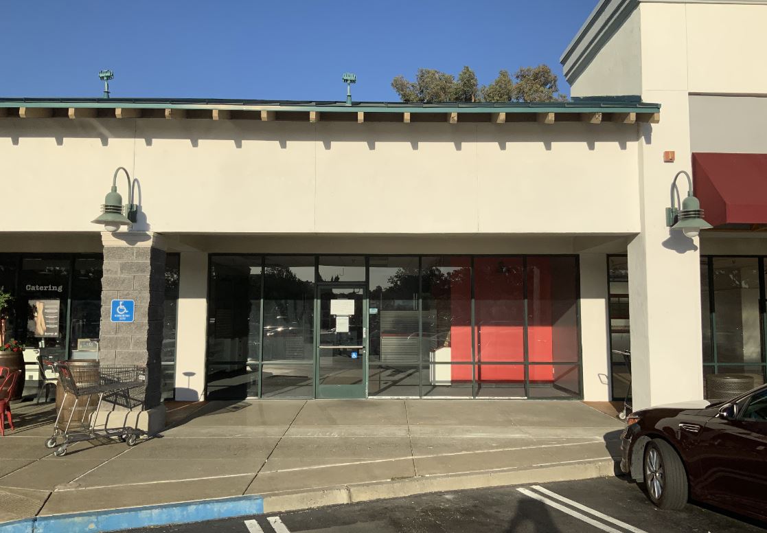 MEP Design and Engineering for Miracle Math Tenant Improvement in Paradise Valley Plaza