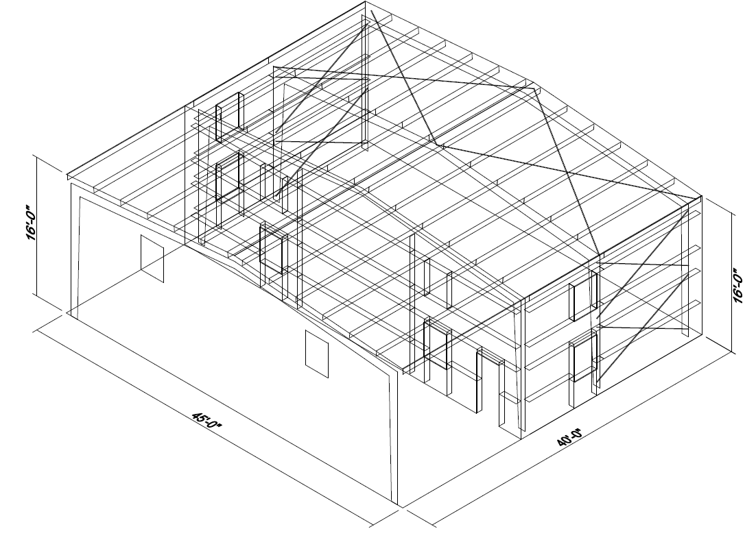 Modular ADU Engineering