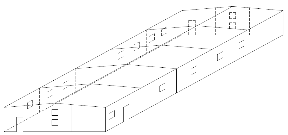 Modular Home Engineering